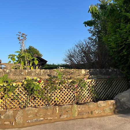 Old Nursery Coity Exterior foto