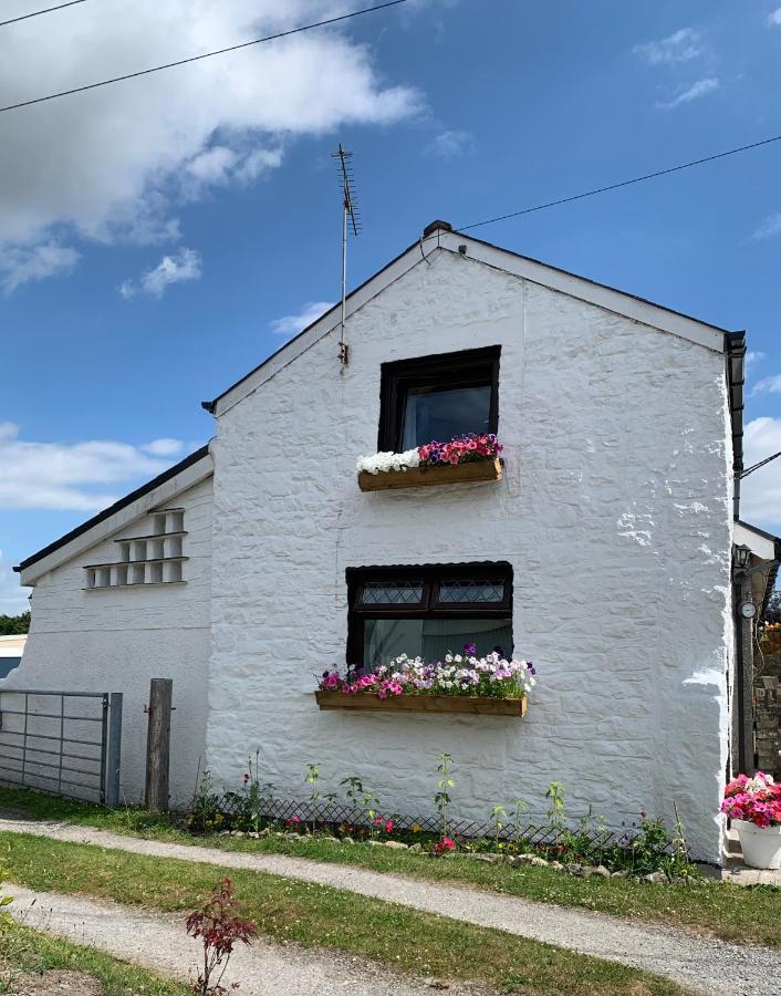 Old Nursery Coity Exterior foto