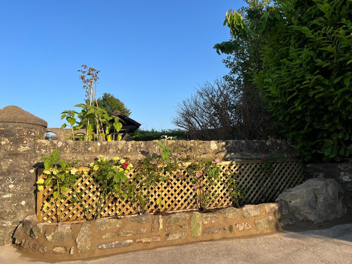 Old Nursery Coity Exterior foto